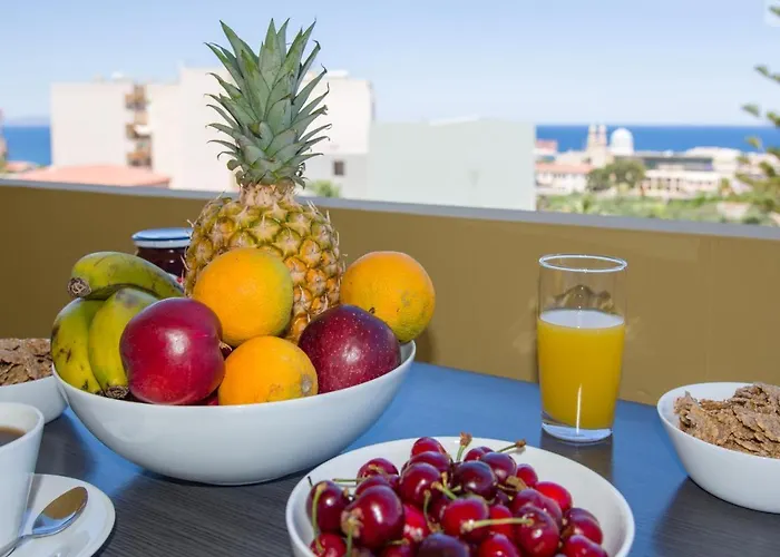 Casa Di Halepa * La Canea