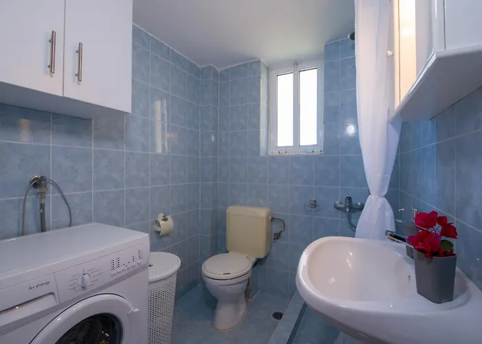 Casa Di Halepa Lägenhet *