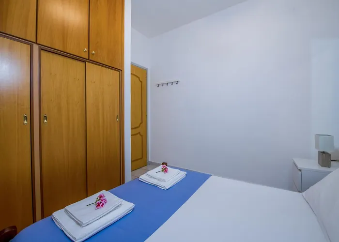 Appartamento Casa Di Halepa *