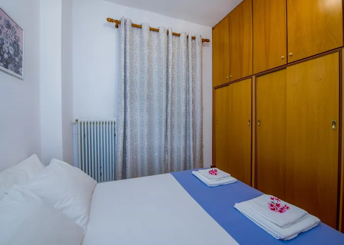 Casa Di Halepa Lägenhet Chania (Crete)