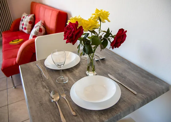 Casa Di Halepa Appartamento