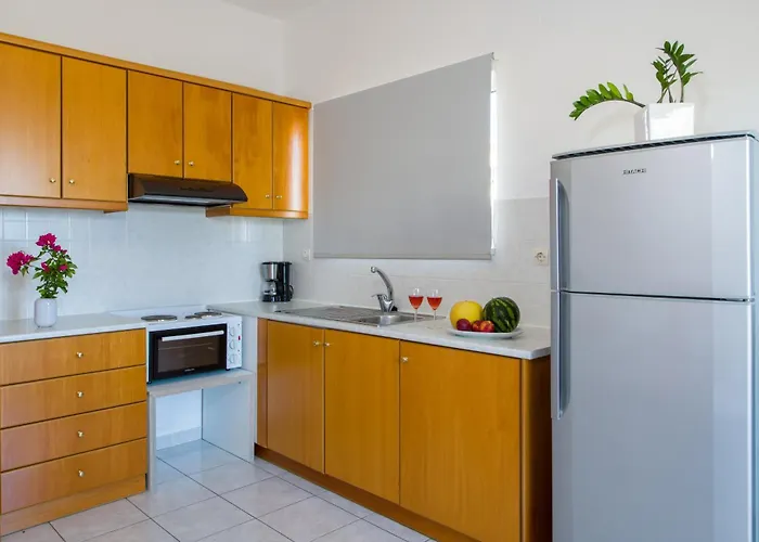 Casa Di Halepa La Canea