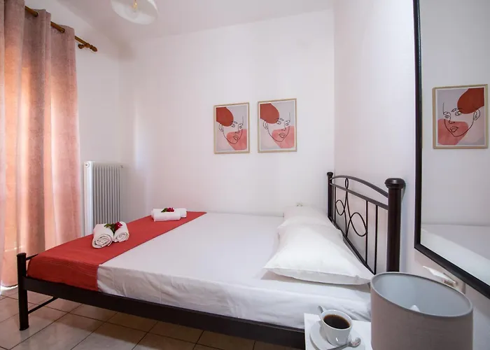 Casa Di Halepa Appartamento *