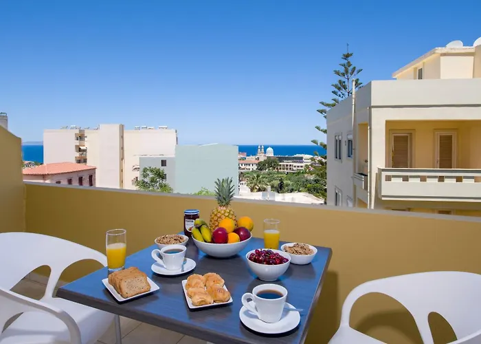 Casa Di Halepa Chania (Crete)