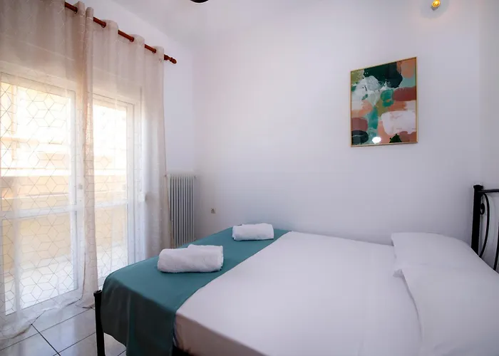 Casa Di Halepa * Chania (Crete)